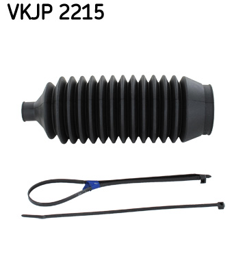 Bellow Set, steering - VKJP 2215 SKF